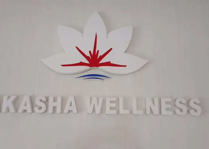 Frühstückspension Akasha Wellness *