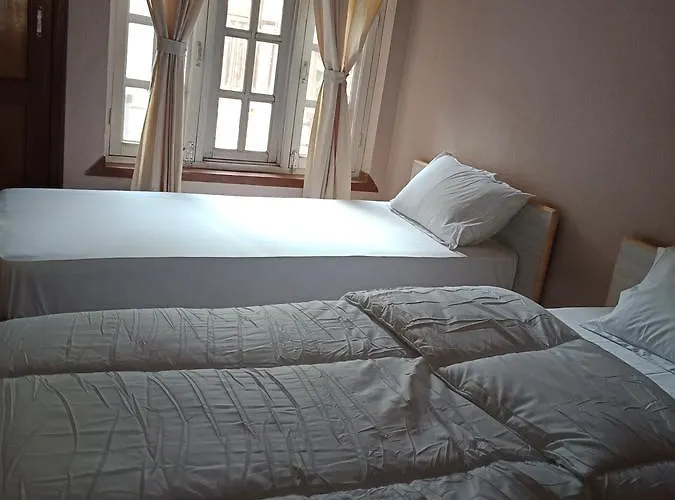 Akasha Wellness Frühstückspension Kathmandu