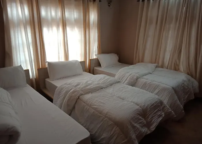 Frühstückspension Akasha Wellness Kathmandu
